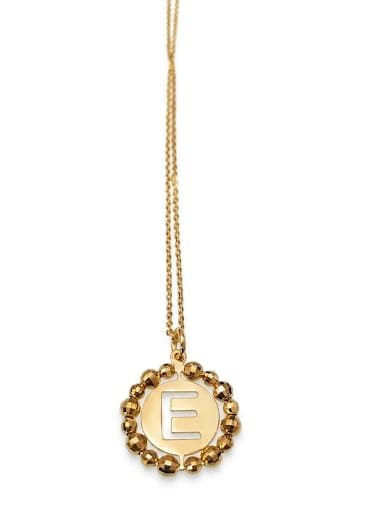 Collana Lorenzo Ungari Donna in Bronzo UNG 4321 - UNG 4321